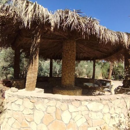 Fada Morgana Hotel Siwa Oasis Exterior photo