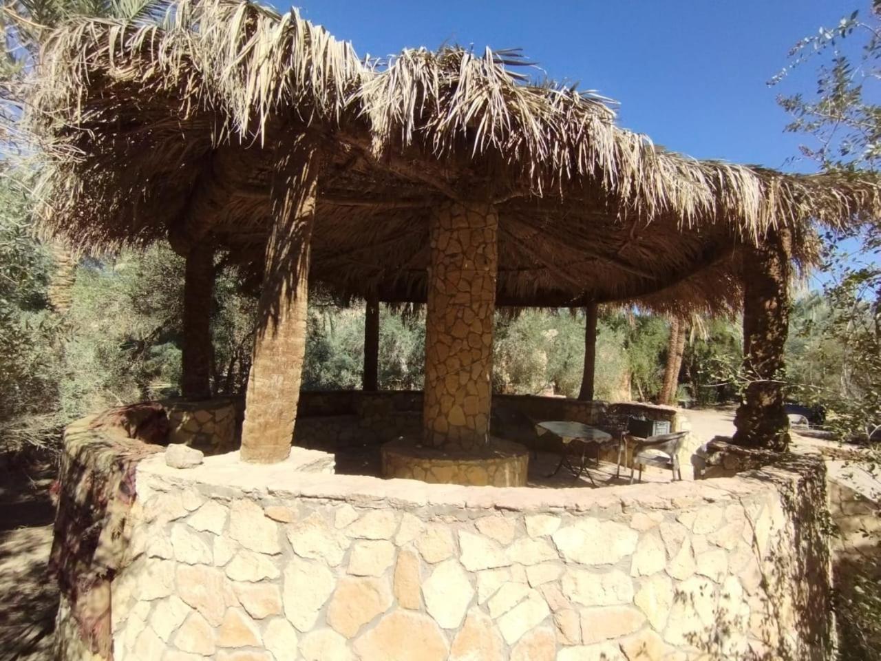 Fada Morgana Hotel Siwa Oasis Exterior photo