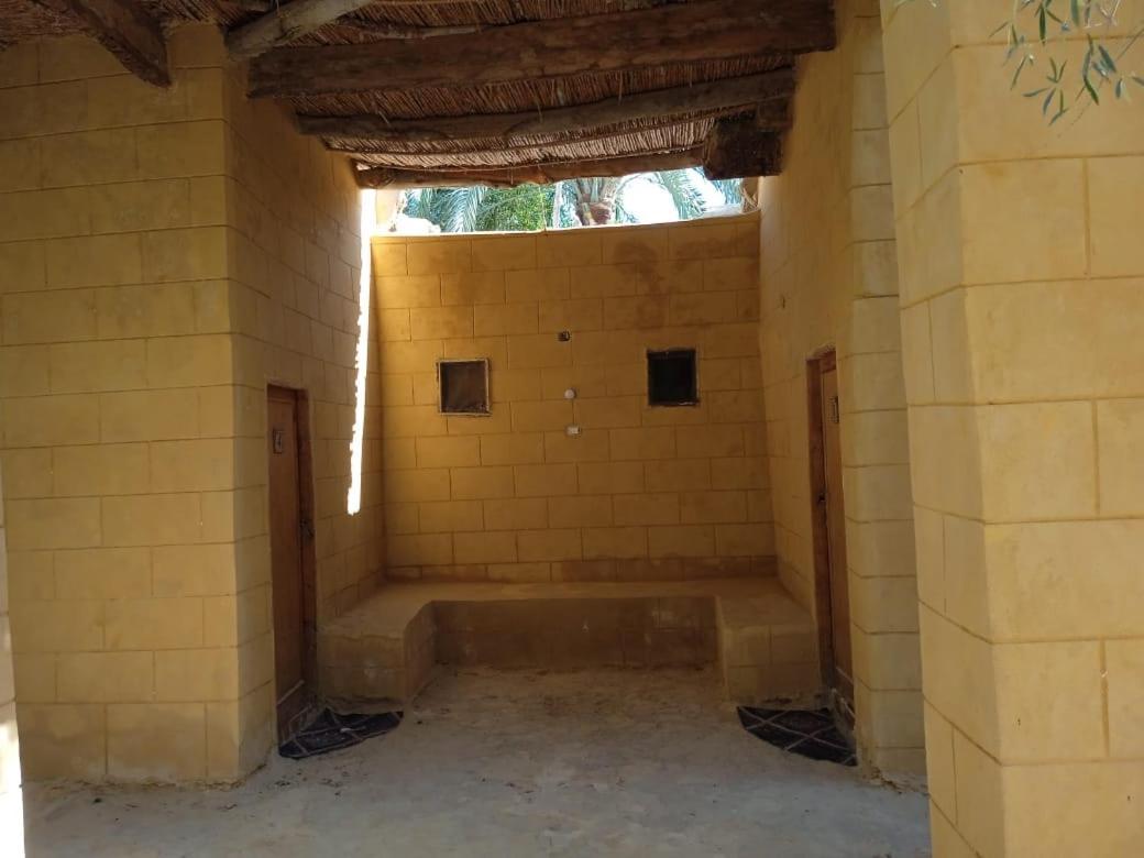 Fada Morgana Hotel Siwa Oasis Exterior photo