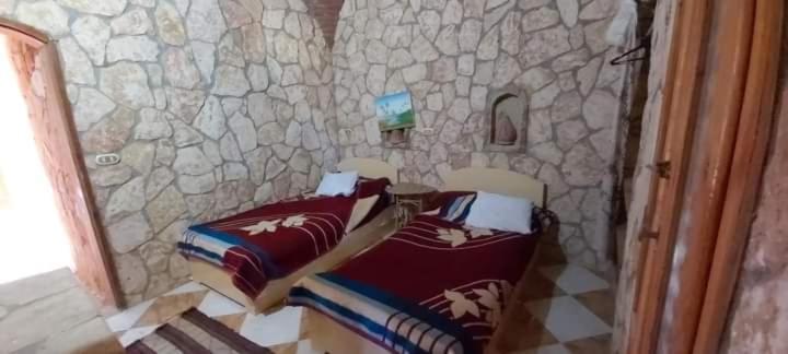 Fada Morgana Hotel Siwa Oasis Exterior photo