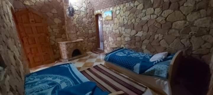 Fada Morgana Hotel Siwa Oasis Exterior photo