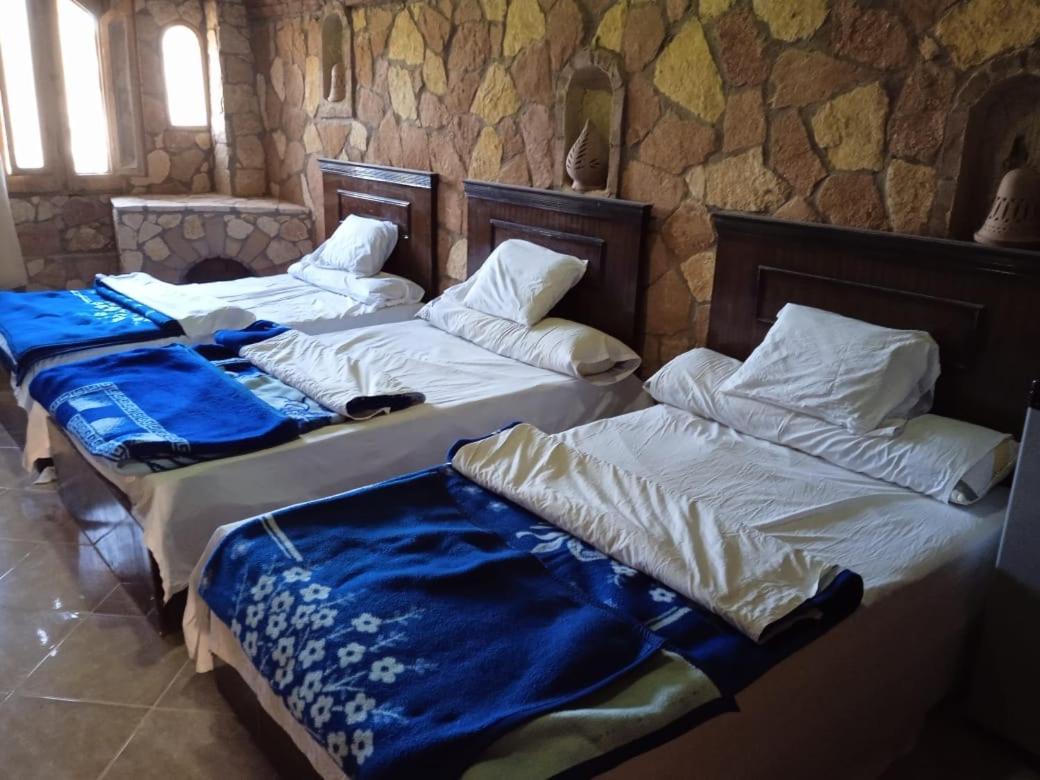 Fada Morgana Hotel Siwa Oasis Exterior photo