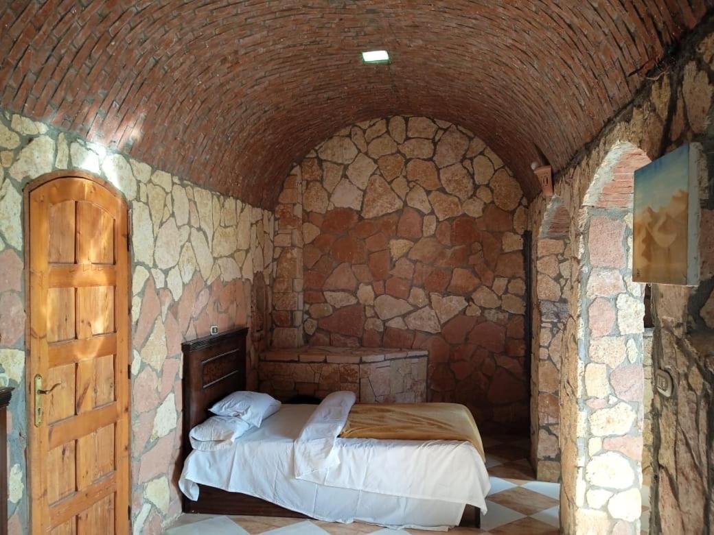 Fada Morgana Hotel Siwa Oasis Exterior photo