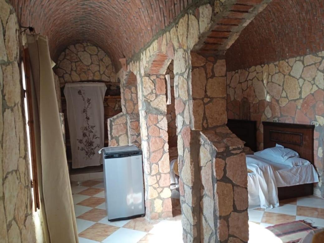 Fada Morgana Hotel Siwa Oasis Exterior photo