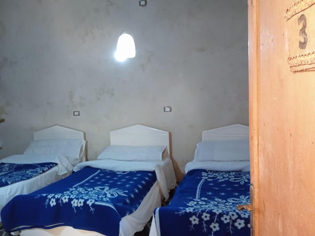 Fada Morgana Hotel Siwa Oasis Exterior photo