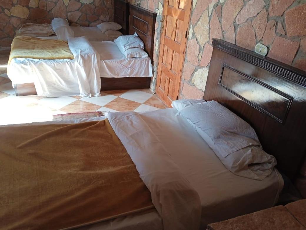 Fada Morgana Hotel Siwa Oasis Exterior photo