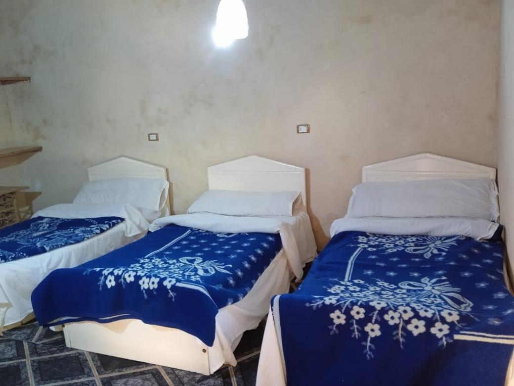 Fada Morgana Hotel Siwa Oasis Exterior photo