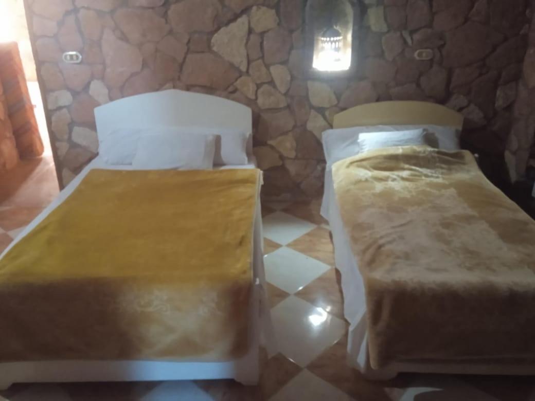 Fada Morgana Hotel Siwa Oasis Exterior photo