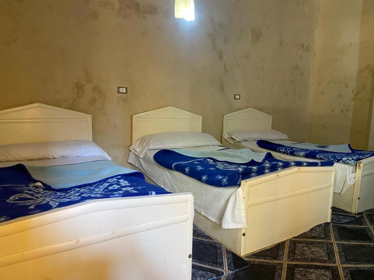 Fada Morgana Hotel Siwa Oasis Exterior photo